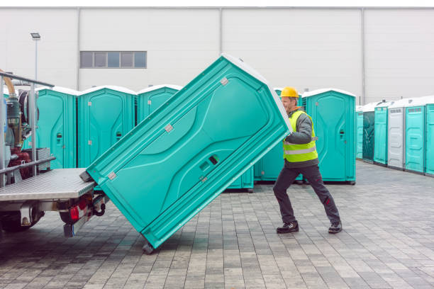 Portable Toilet Options We Offer in West Union, OH