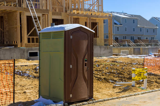 Best Porta potty rental for parties  in West Union, OH