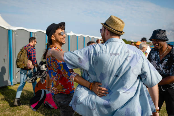 Best Porta potty rental near me  in West Union, OH