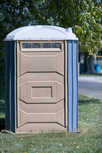 Best Affordable portable toilet rental  in West Union, OH