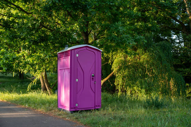 Best Long-term porta potty rental  in West Union, OH