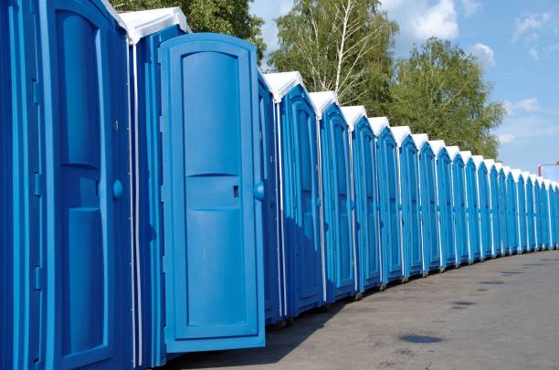 Best Portable toilet rental cost  in West Union, OH